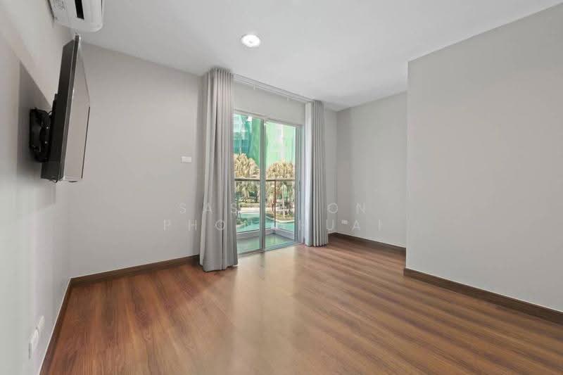 Belle Grand Rama 9, Bangkok, 131 Rama 9 Road, Huai Khwang, Bangkok, 5 Bedrooms, 240 sqm, Condo For Rent, by Sasithon Phonchuai, 500660136 - DDproperty.com