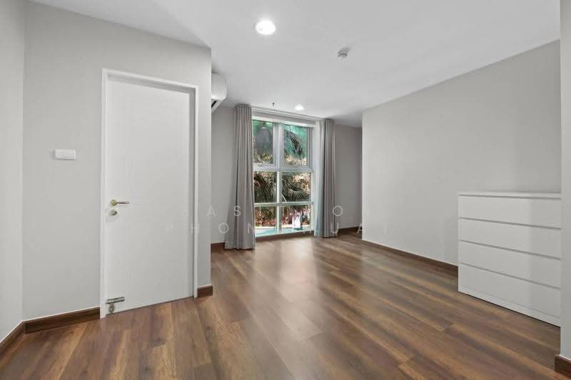 Belle Grand Rama 9, Bangkok, 131 Rama 9 Road, Huai Khwang, Bangkok, 5 Bedrooms, 240 sqm, Condo For Rent, by Sasithon Phonchuai, 500660136 - DDproperty.com