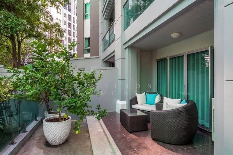 Belle Grand Rama 9, Bangkok, 131 Rama 9 Road, Huai Khwang, Bangkok, 5 Bedrooms, 240 sqm, Condo For Rent, by Sasithon Phonchuai, 500660136 - DDproperty.com