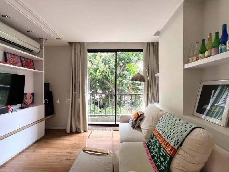 AQ Alix Residence Soonvijai : เอคิว เอลิคซ์ เรซิเดนซ์ ศูนย์วิจัย, กรุงเทพ, 33 ซอย เพชรบุรี 47 แยก 10, บางกะปิ, ห้วยขวาง, กรุงเทพ, 56 ตร.ม., คอนโด ขาย, โดย Tanakrit Chotbuddkayan, 500660140 - DDproperty.com