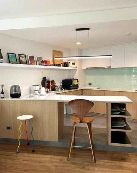 AQ Alix Residence Soonvijai : เอคิว เอลิคซ์ เรซิเดนซ์ ศูนย์วิจัย, กรุงเทพ, 33 ซอย เพชรบุรี 47 แยก 10, บางกะปิ, ห้วยขวาง, กรุงเทพ, 56 ตร.ม., คอนโด ขาย, โดย Tanakrit Chotbuddkayan, 500660140 - DDproperty.com