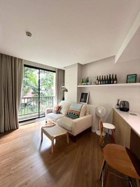 AQ Alix Residence Soonvijai : เอคิว เอลิคซ์ เรซิเดนซ์ ศูนย์วิจัย, กรุงเทพ, 33 ซอย เพชรบุรี 47 แยก 10, บางกะปิ, ห้วยขวาง, กรุงเทพ, 56 ตร.ม., คอนโด ขาย, โดย Tanakrit Chotbuddkayan, 500660140 - DDproperty.com