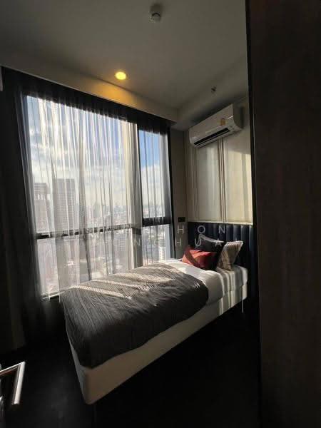 Park Origin Thonglor, กรุงเทพ, Soi Thonglor 10, Sukhumvit Road, คลองตันเหนือ, วัฒนา, กรุงเทพ, 62 ตร.ม., คอนโด ให้เช่า, โดย Sasithon Phonchuai, 500660144 - DDproperty.com