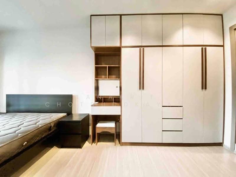 Life Asoke-Rama 9, Bangkok, 626 Asoke-Dindaeng Road, Makkasan, Ratchathewi, Bangkok, 2 Bedrooms, 58 sqm, Condo For Rent, by Tanakrit Chotbuddkayan, 500660154 - DDproperty.com