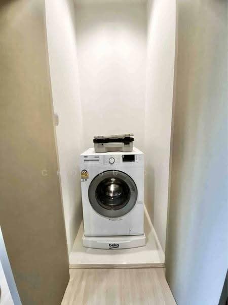 Life Asoke-Rama 9, Bangkok, 626 Asoke-Dindaeng Road, Makkasan, Ratchathewi, Bangkok, 2 Bedrooms, 58 sqm, Condo For Rent, by Tanakrit Chotbuddkayan, 500660154 - DDproperty.com