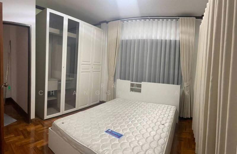 3 BR house, Chon Buri (Pattaya), Surasak, Si Racha, Chon Buri (Pattaya), 3 Bedrooms, 372 sqm, Single Detached House For Rent, by Jirapat Chuangsawadsak, 500660159 - DDproperty.com