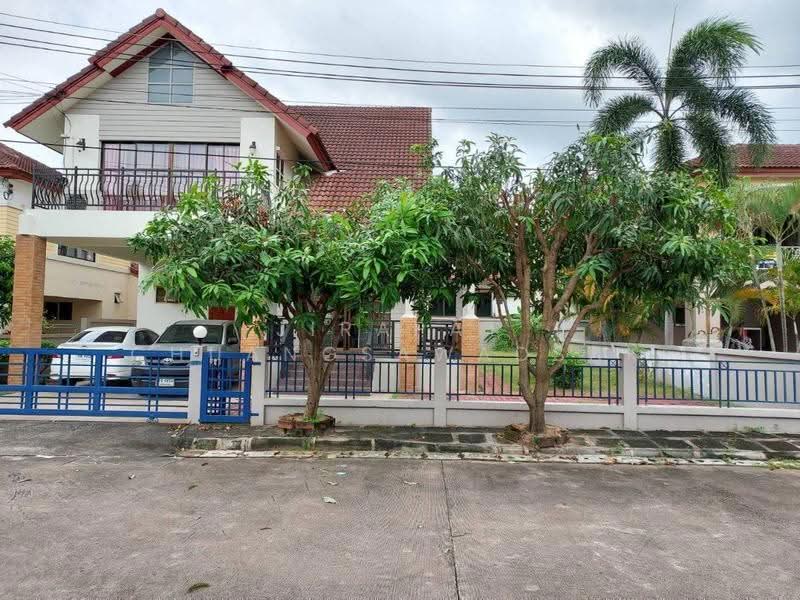 3 BR house, ชลบุรี, สุรศักดิ์, ศรีราชา, ชลบุรี, 372 ตร.ม., บ้านเดี่ยว ขาย, โดย Jirapat Chuangsawadsak, 500660162 - DDproperty.com