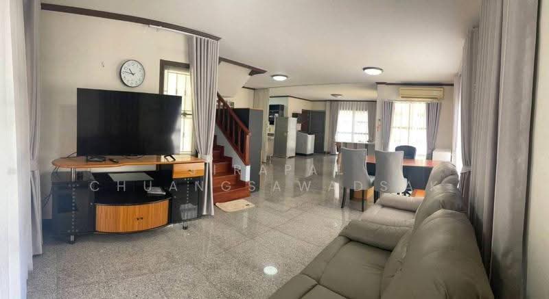 3 BR house, Chon Buri (Pattaya), Surasak, Si Racha, Chon Buri (Pattaya), 3 Bedrooms, 372 sqm, Single Detached House For Sale, by Jirapat Chuangsawadsak, 500660162 - DDproperty.com