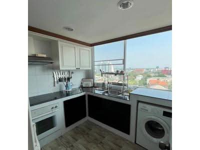 ขาย - Sribumpen Condo Home : ศรีบำเพ็ญ คอนโดโฮม, กรุงเทพ