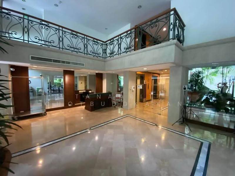 Supreme Ville Condominium, Bangkok, Yenakat, Thung Maha Mek, Sathon, Bangkok, 2 Bedrooms, 118 sqm, Condo For Rent, by Tanakrit Chotbuddkayan, 500660171 - DDproperty.com