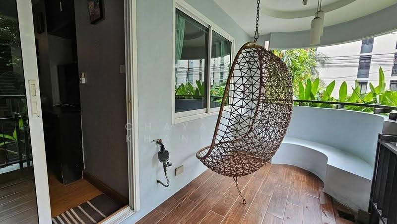 The Next Garden Suites, Bangkok, 111 Soi Sukhumvit 52, Sukhumvit Road, Bang Chak, Phra Khanong, Bangkok, 1 Bedroom, 52 sqm, Condo For Rent, by Chayanin Khanijou, 500660172 - DDproperty.com