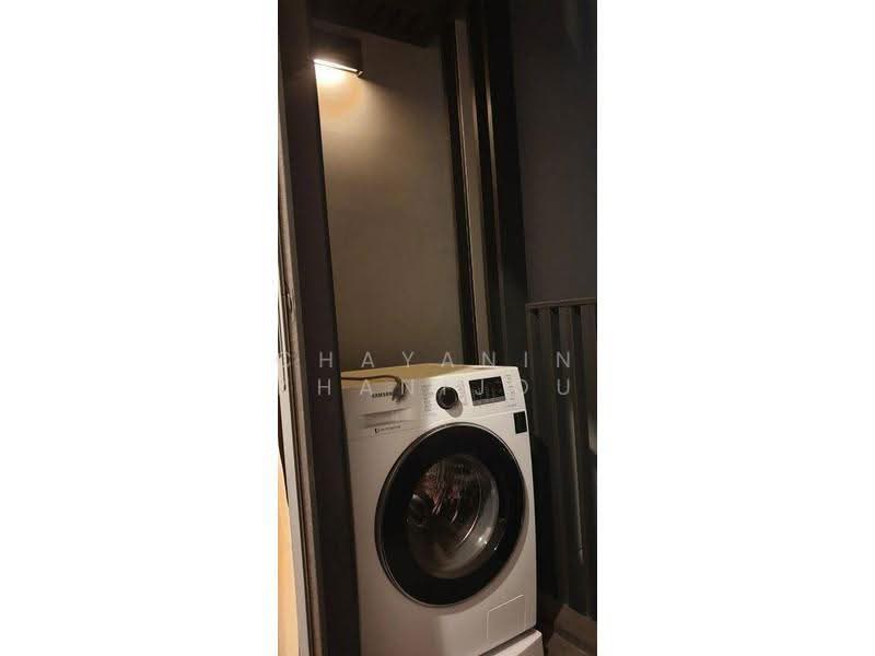 The Line Sukhumvit 101, Bangkok, 3009 Sukhumvit 101 Road, Bang Chak, Phra Khanong, Bangkok, 1 Bedroom, 27 sqm, Condo For Rent, by Chayanin Khanijou, 500660175 - DDproperty.com