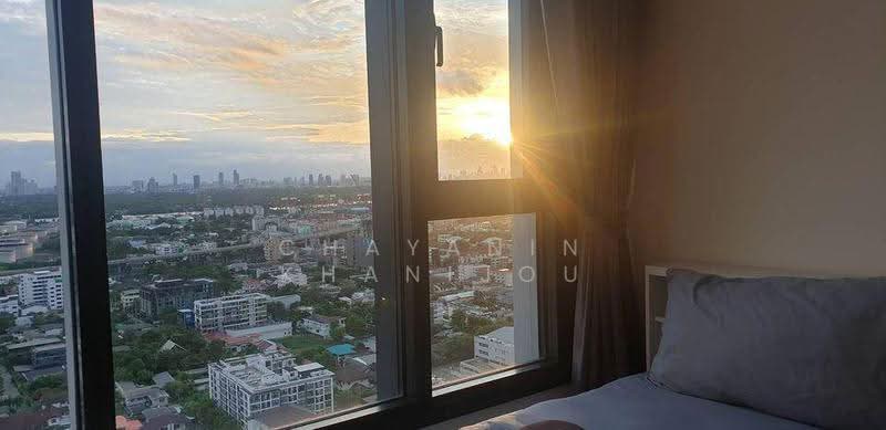 The Line Sukhumvit 101 : เดอะ ไลน์ สุขุมวิท 101, กรุงเทพ, 3009 สุขุมวิท 101, บางจาก, พระโขนง, กรุงเทพ, 27 ตร.ม., คอนโด ให้เช่า, โดย Chayanin Khanijou, 500660175 - DDproperty.com