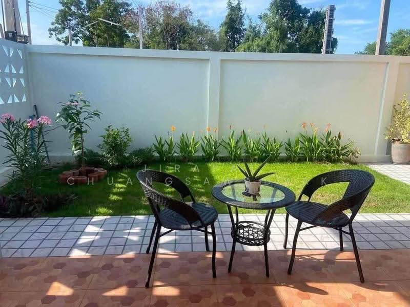3-BR House, Prachuap Khiri Khan, Hua Hin, Prachuap Khiri Khan, 3 Bedrooms, 130 sqm, Single Detached House For Rent, by Jirapat Chuangsawadsak, 500660176 - DDproperty.com