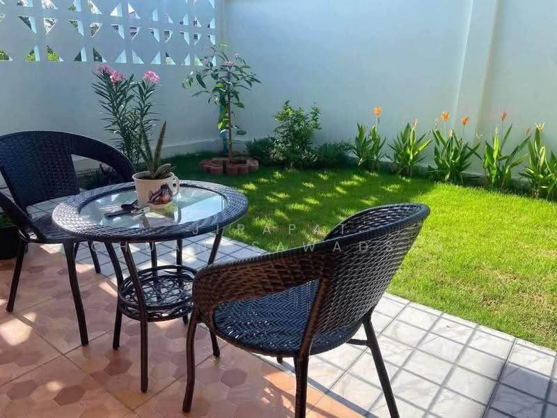 3-BR House, Prachuap Khiri Khan, Hua Hin, Prachuap Khiri Khan, 3 Bedrooms, 130 sqm, Single Detached House For Rent, by Jirapat Chuangsawadsak, 500660176 - DDproperty.com