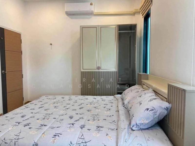 3-BR House, Prachuap Khiri Khan, Hua Hin, Prachuap Khiri Khan, 3 Bedrooms, 130 sqm, Single Detached House For Rent, by Jirapat Chuangsawadsak, 500660176 - DDproperty.com