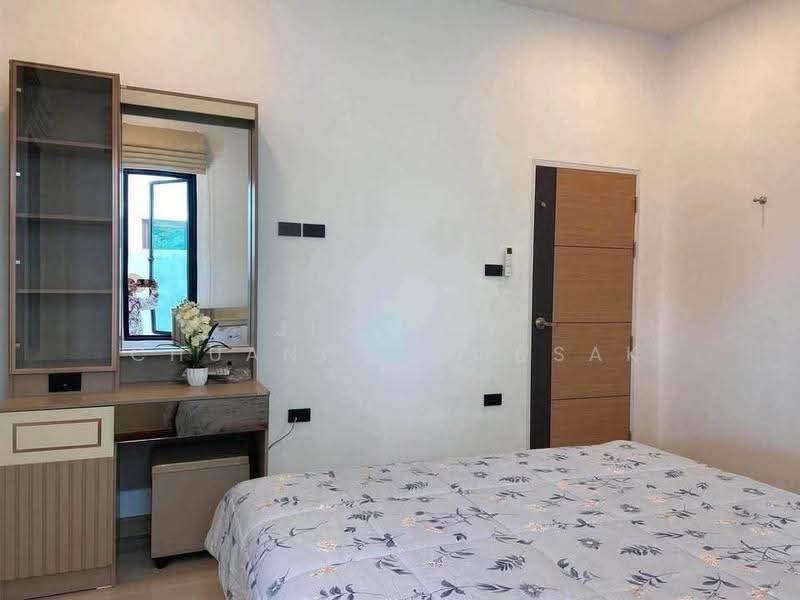 บ้าน 3-ห้องนอน, ประจวบคีรีขันธ์, หัวหิน, ประจวบคีรีขันธ์, 130 ตร.ม., บ้านเดี่ยว ให้เช่า, โดย Jirapat Chuangsawadsak, 500660176 - DDproperty.com