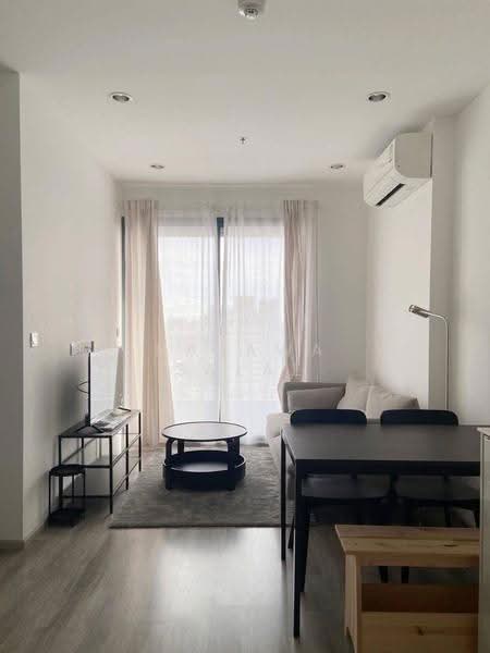 IDEO Mobi Sukhumvit 66, Bangkok, 2578 Soi Sukhumvit 66 Sukhumvit Road, Bang Chak, Phra Khanong, Bangkok, 2 Bedrooms, 53 sqm, Condo For Rent, by Najawa Salae, 500660178 - DDproperty.com