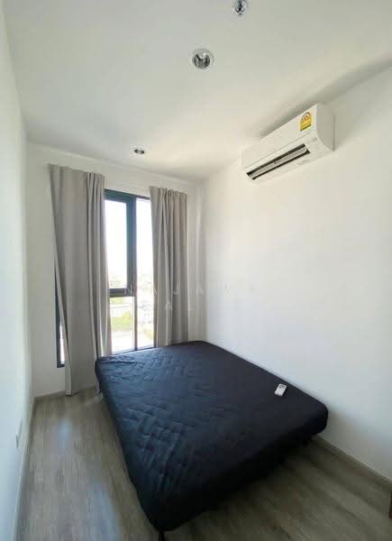 IDEO Mobi Sukhumvit 66 : ไอดีโอ โมบิ สุขุมวิท 66, กรุงเทพ, 2578 ซอยสุขุมวิท 66 ถนนสุขุมวิท, บางจาก, พระโขนง, กรุงเทพ, 53 ตร.ม., คอนโด ให้เช่า, โดย Najawa Salae, 500660178 - DDproperty.com