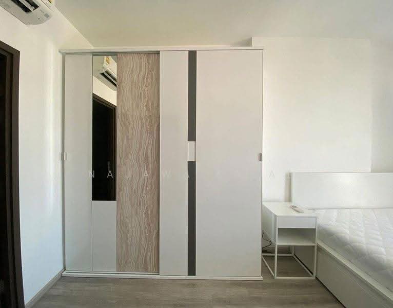 IDEO Mobi Sukhumvit 66 : ไอดีโอ โมบิ สุขุมวิท 66, กรุงเทพ, 2578 ซอยสุขุมวิท 66 ถนนสุขุมวิท, บางจาก, พระโขนง, กรุงเทพ, 53 ตร.ม., คอนโด ให้เช่า, โดย Najawa Salae, 500660178 - DDproperty.com