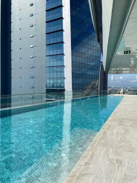 IDEO Mobi Sukhumvit 66, Bangkok, 2578 Soi Sukhumvit 66 Sukhumvit Road, Bang Chak, Phra Khanong, Bangkok, 2 Bedrooms, 53 sqm, Condo For Rent, by Najawa Salae, 500660178 - DDproperty.com