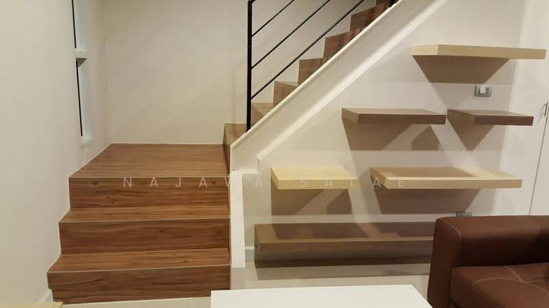 The Sky Sukhumvit, Bangkok, 103-4 Sukhumvit Road, Bang Na Nuea, Bang Na, Bangkok, 2 Bedrooms, 70 sqm, Condo For Rent, by Najawa Salae, 500660181 - DDproperty.com