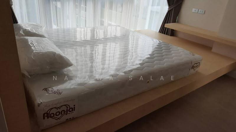 The Sky Sukhumvit, Bangkok, 103-4 Sukhumvit Road, Bang Na Nuea, Bang Na, Bangkok, 2 Bedrooms, 70 sqm, Condo For Rent, by Najawa Salae, 500660181 - DDproperty.com