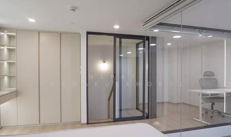 Life Rama 4-Asoke, Bangkok, Rama 4 Road, Khlong Toei, Bangkok, 2 Bedrooms, 49 sqm, Condo For Rent, by Napat Thamakulangkul, 500660184 - DDproperty.com