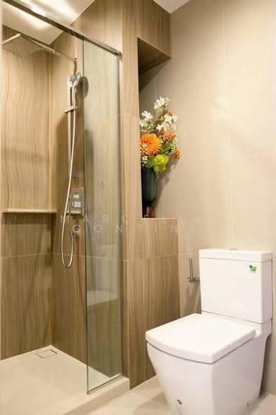 The Line Phahon-Pradipat, Bangkok, 21 Pradiphat Road, Samsen Nai, Phaya Thai, Bangkok, 1 Bedroom, 34 sqm, Condo For Rent, by Marcella Contini, 500660201 - DDproperty.com
