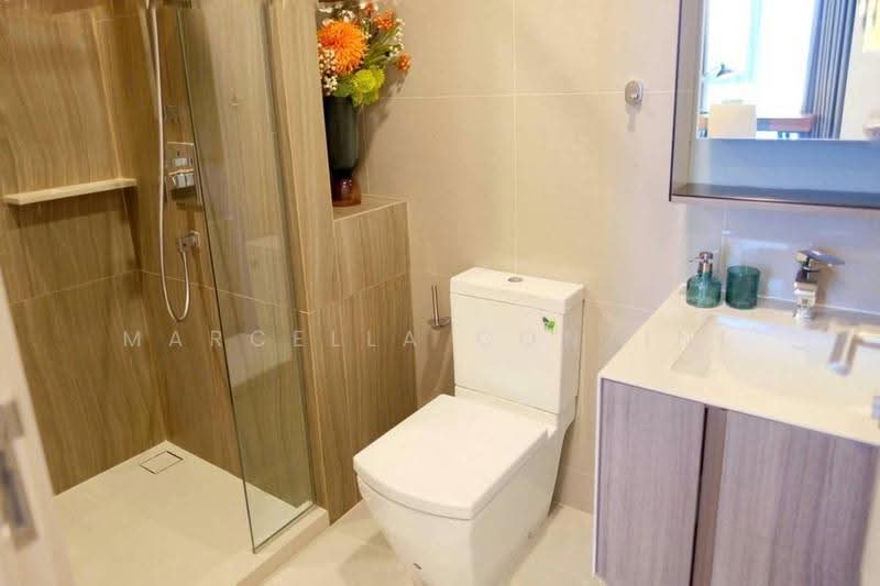The Line Phahon-Pradipat, Bangkok, 21 Pradiphat Road, Samsen Nai, Phaya Thai, Bangkok, 1 Bedroom, 34 sqm, Condo For Rent, by Marcella Contini, 500660201 - DDproperty.com