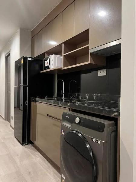 IDEO Q Victory, Bangkok, 9 Phaya Thai Road, Thanon Phaya Thai, Ratchathewi, Bangkok, 2 Bedrooms, 61 sqm, Condo For Rent, by Tanakrit Chotbuddkayan, 500660209 - DDproperty.com