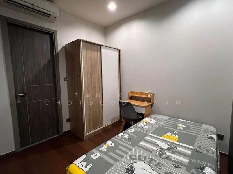 IDEO Q Victory, Bangkok, 9 Phaya Thai Road, Thanon Phaya Thai, Ratchathewi, Bangkok, 2 Bedrooms, 61 sqm, Condo For Rent, by Tanakrit Chotbuddkayan, 500660209 - DDproperty.com