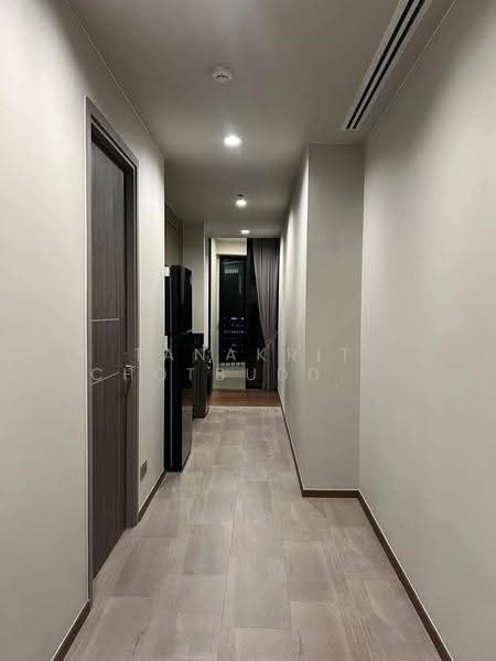 IDEO Q Victory, Bangkok, 9 Phaya Thai Road, Thanon Phaya Thai, Ratchathewi, Bangkok, 2 Bedrooms, 61 sqm, Condo For Rent, by Tanakrit Chotbuddkayan, 500660209 - DDproperty.com