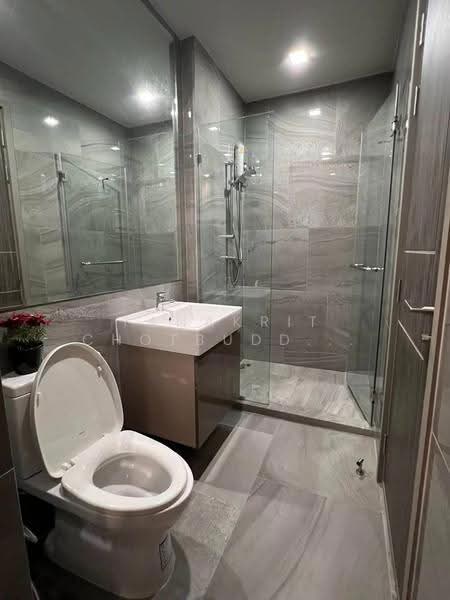 IDEO Q Victory, Bangkok, 9 Phaya Thai Road, Thanon Phaya Thai, Ratchathewi, Bangkok, 2 Bedrooms, 61 sqm, Condo For Rent, by Tanakrit Chotbuddkayan, 500660209 - DDproperty.com