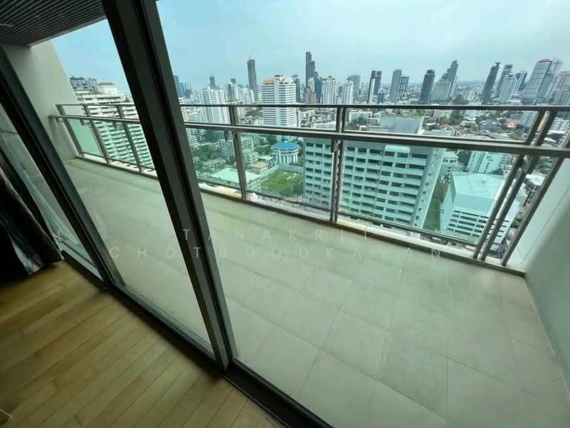 The Madison, Bangkok, Sukhumvit 41, Khlong Tan Nua, Watthana, Bangkok, 2 Bedrooms, 150 sqm, Condo For Rent, by Tanakrit Chotbuddkayan, 500660211 - DDproperty.com