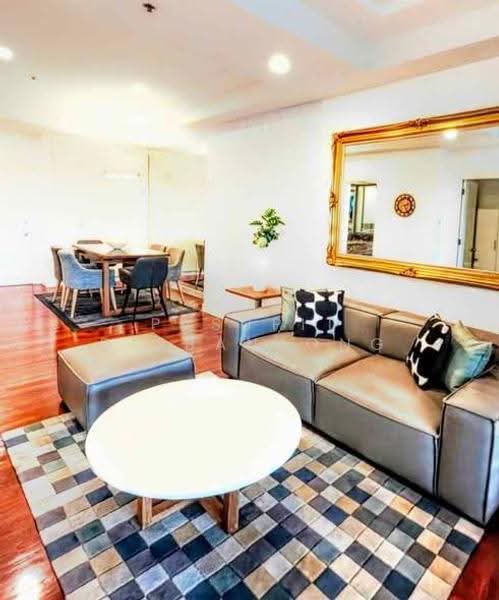 Baan Sathorn Chao Phraya, Bangkok, 931 Charoen Nakhon 15 A Alley, Khlong Ton Sai, Khlong San, Bangkok, 1 Bedroom, 95 sqm, Condo For Rent, by Pasupit Ditbanjong, 500660213 - DDproperty.com