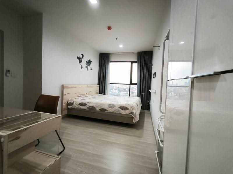 Life Sukhumvit 48, Bangkok, Soi Sukhumvit 48, Phra Kanong, Khlong Toei, Bangkok, 2 Bedrooms, 49 sqm, Condo For Rent, by Pasupit Ditbanjong, 500660215 - DDproperty.com
