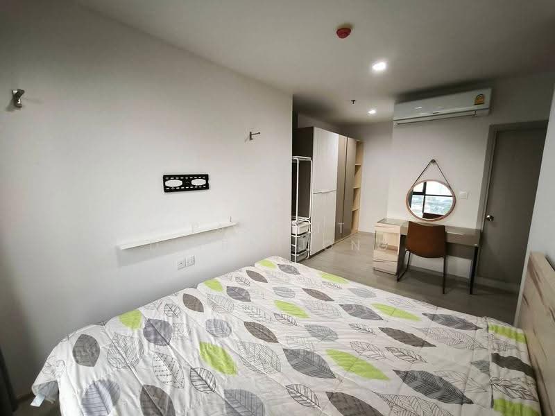 Life Sukhumvit 48 : ไลฟ์ สุขุมวิท 48, กรุงเทพ, ซอยสุขุมวิท 48, พระโขนง, คลองเตย, กรุงเทพ, 49 ตร.ม., คอนโด ให้เช่า, โดย Pasupit Ditbanjong, 500660215 - DDproperty.com