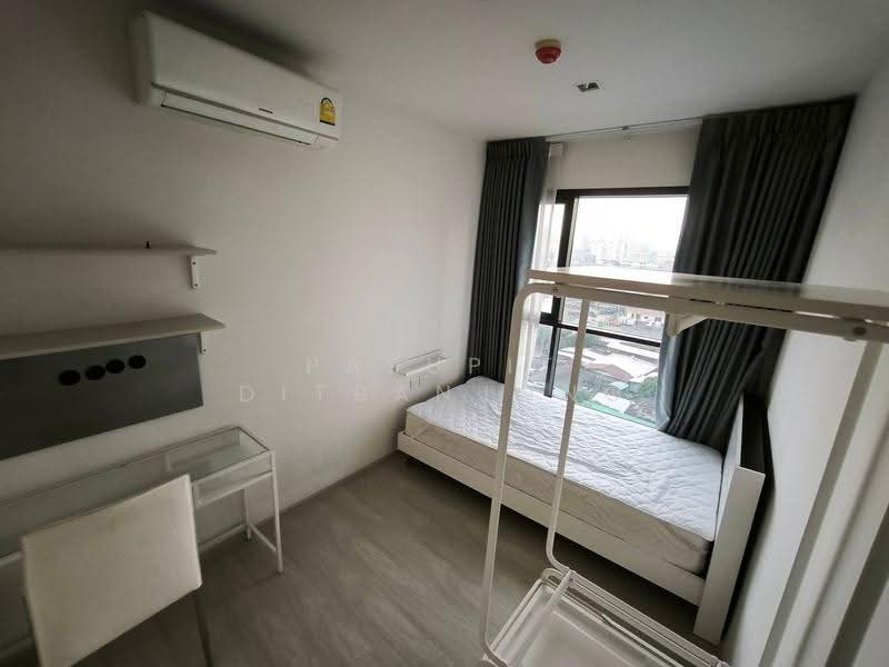 Life Sukhumvit 48, Bangkok, Soi Sukhumvit 48, Phra Kanong, Khlong Toei, Bangkok, 2 Bedrooms, 49 sqm, Condo For Rent, by Pasupit Ditbanjong, 500660215 - DDproperty.com