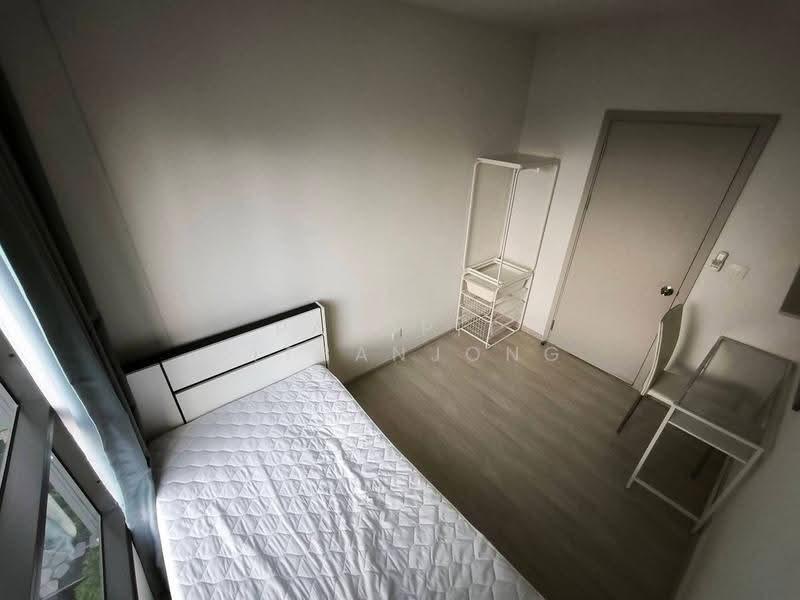 Life Sukhumvit 48, Bangkok, Soi Sukhumvit 48, Phra Kanong, Khlong Toei, Bangkok, 2 Bedrooms, 49 sqm, Condo For Rent, by Pasupit Ditbanjong, 500660215 - DDproperty.com