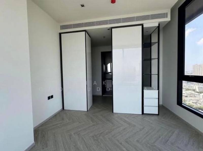 Chapter Charoennakhon–Riverside, Bangkok, Charoennakorn Road, Bang Lam Phu Lang, Khlong San, Bangkok, 3 Bedrooms, 150 sqm, Condo For Sale, by Tanakrit Chotbuddkayan, 500660220 - DDproperty.com