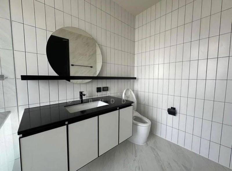 Chapter Charoennakhon–Riverside, Bangkok, Charoennakorn Road, Bang Lam Phu Lang, Khlong San, Bangkok, 3 Bedrooms, 150 sqm, Condo For Sale, by Tanakrit Chotbuddkayan, 500660220 - DDproperty.com