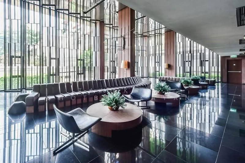The Hudson Sathorn 7 : เดอะ ฮัดสัน สาทร 7, กรุงเทพ, 131 ถนน สาทรใต้, ทุ่งมหาเมฆ, สาทร, กรุงเทพ, 89 ตร.ม., คอนโด ให้เช่า, โดย Tanakrit Chotbuddkayan, 500660221 - DDproperty.com