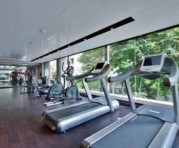 The Hudson Sathorn 7, Bangkok, 131 South Sathorn Road, Thung Maha Mek, Sathon, Bangkok, 2 Bedrooms, 89 sqm, Condo For Rent, by Tanakrit Chotbuddkayan, 500660221 - DDproperty.com