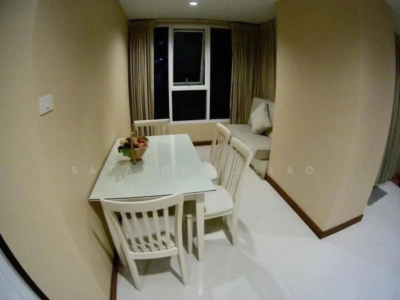 Sukhumvit Living Town, Bangkok, 299 Sukhumvit 21 Road, Khlongtoei Nua, Watthana, Bangkok, 2 Bedrooms, 78 sqm, Condo For Rent, by Sataporn Jalao, 500660222 - DDproperty.com