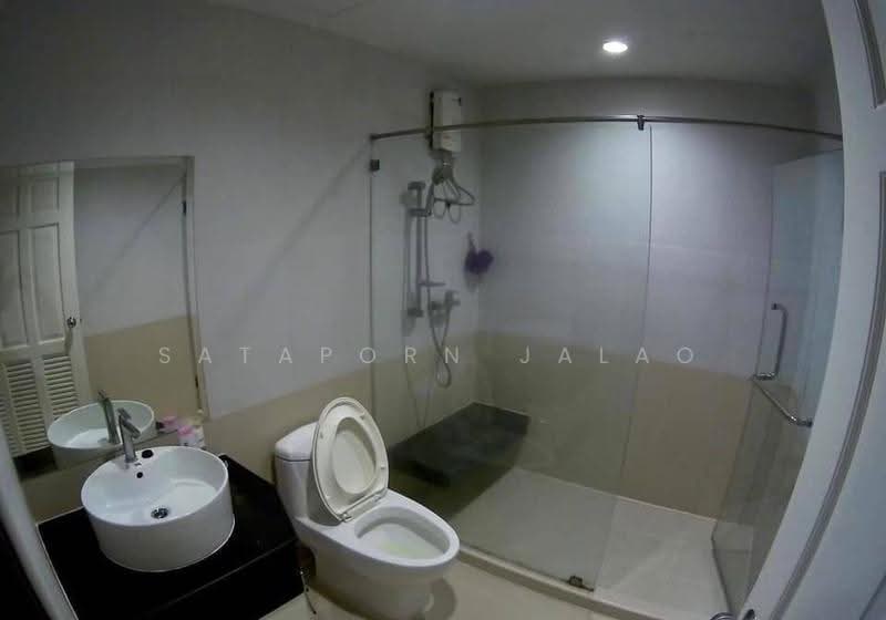 Sukhumvit Living Town, Bangkok, 299 Sukhumvit 21 Road, Khlongtoei Nua, Watthana, Bangkok, 2 Bedrooms, 78 sqm, Condo For Rent, by Sataporn Jalao, 500660222 - DDproperty.com