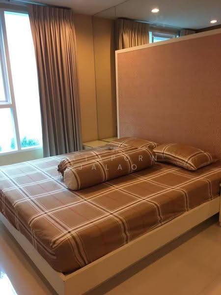 Sukhumvit Living Town, Bangkok, 299 Sukhumvit 21 Road, Khlongtoei Nua, Watthana, Bangkok, 2 Bedrooms, 78 sqm, Condo For Rent, by Sataporn Jalao, 500660222 - DDproperty.com