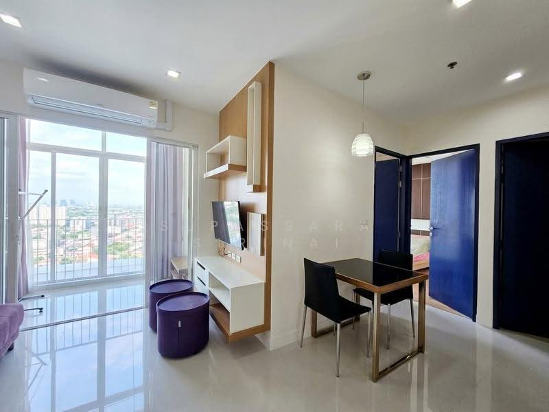 IDEO Verve Sukhumvit : ไอดีโอ เวิร์ฟ สุขุมวิท, กรุงเทพ, 2077 ถนนสุขุมวิท, พระโขนงเหนือ, วัฒนา, กรุงเทพ, 42 ตร.ม., คอนโด ขาย, โดย Supassara Sirinai, 500660223 - DDproperty.com