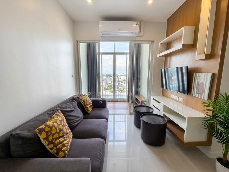 IDEO Verve Sukhumvit : ไอดีโอ เวิร์ฟ สุขุมวิท, กรุงเทพ, 2077 ถนนสุขุมวิท, พระโขนงเหนือ, วัฒนา, กรุงเทพ, 42 ตร.ม., คอนโด ขาย, โดย Supassara Sirinai, 500660223 - DDproperty.com