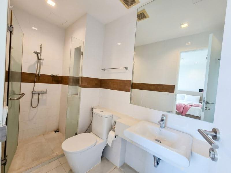 IDEO Verve Sukhumvit : ไอดีโอ เวิร์ฟ สุขุมวิท, กรุงเทพ, 2077 ถนนสุขุมวิท, พระโขนงเหนือ, วัฒนา, กรุงเทพ, 42 ตร.ม., คอนโด ขาย, โดย Supassara Sirinai, 500660223 - DDproperty.com